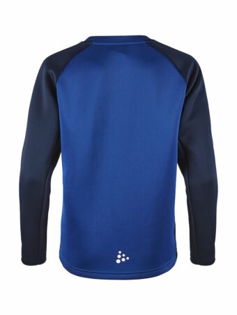 Squad 2.0 Crewneck Jr