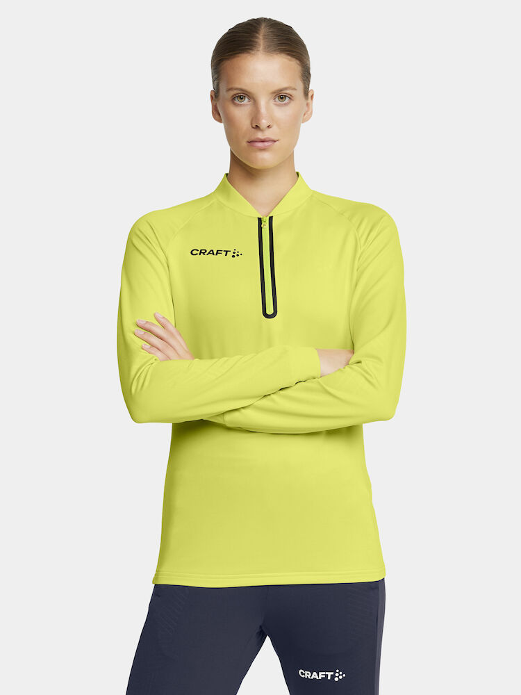 1912748-509000_Extend-Half-Zip-W_Closeup1