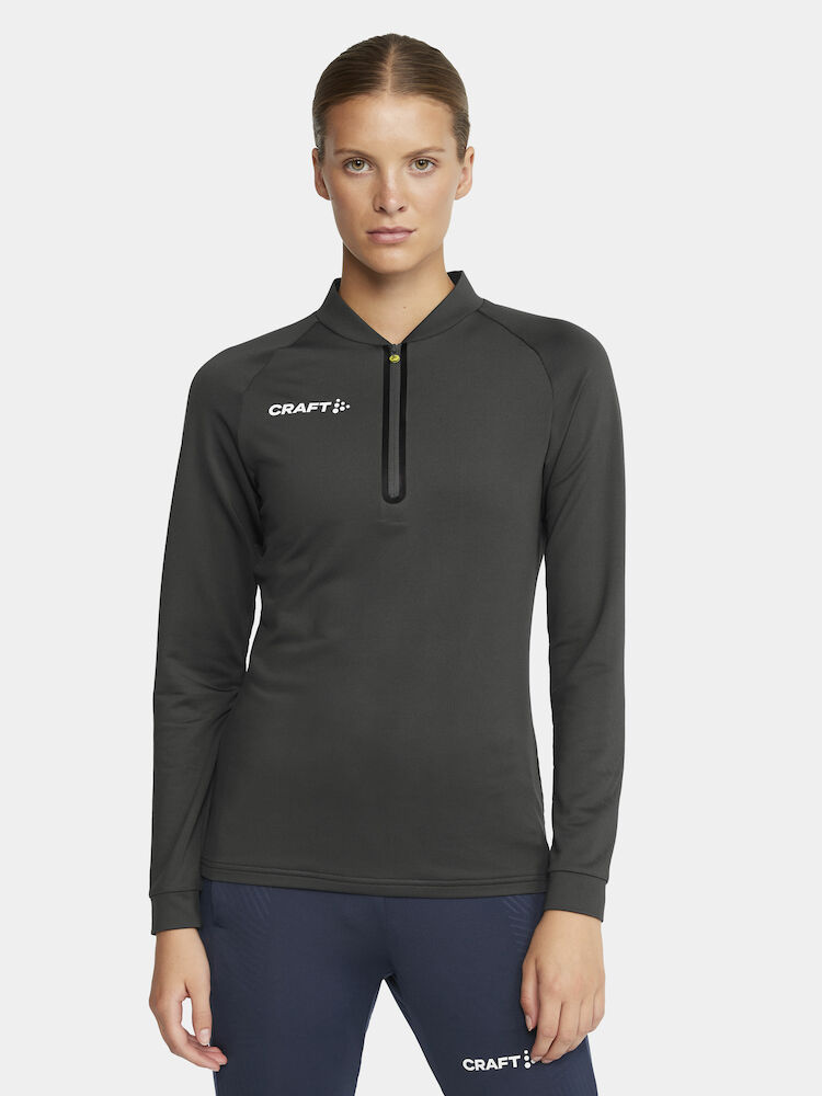 1912748-995000_Extend-Half-Zip-W_Closeup1
