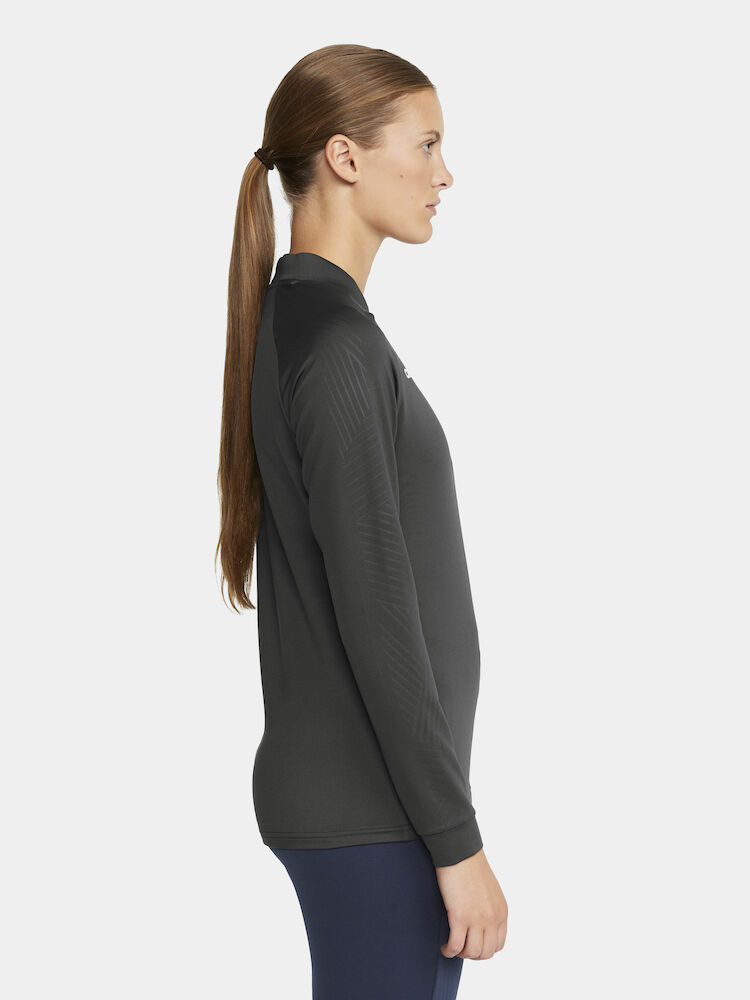 1912748-995000_Extend-Half-Zip-W_Closeup2