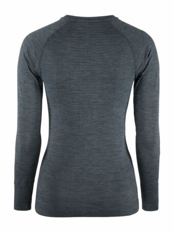 NOR Core Dry Active Comfort LS W