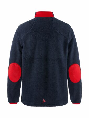 NOR Explore Pile Fleece Jacket M