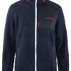 NOR Explore Pile Fleece Jacket M