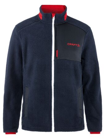 NOR Explore Pile Fleece Jacket M