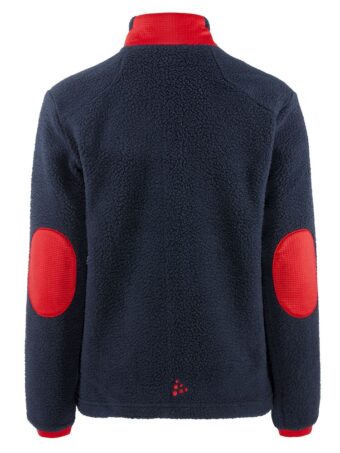 NOR Explore Pile Fleece Jacket W