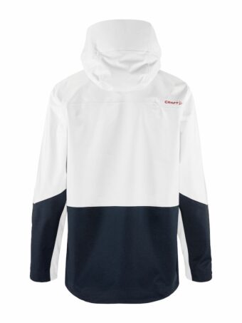 NOR Block Shell Jacket M