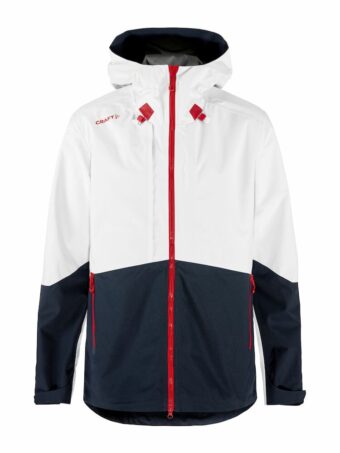 NOR Block Shell Jacket M