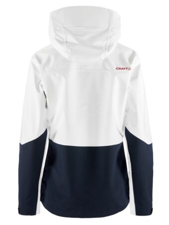 NOR Block Shell Jacket W