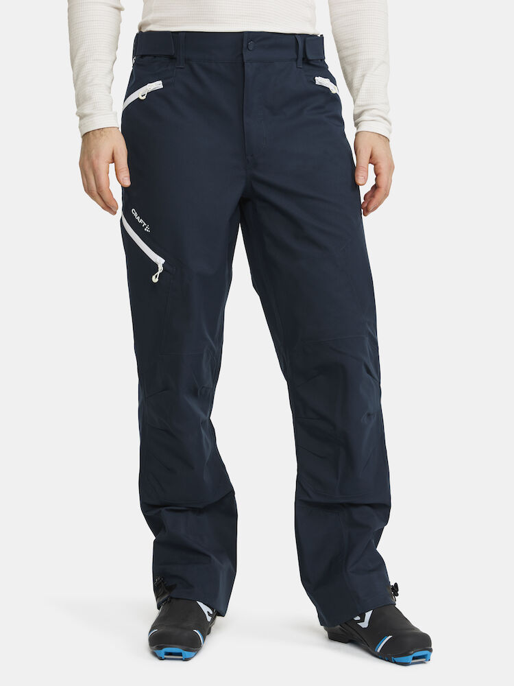 1913295-396000_NOR-Block-Shell-Pant-M_closeup_02952