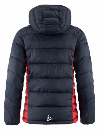 NOR Core Explore Isolate JR