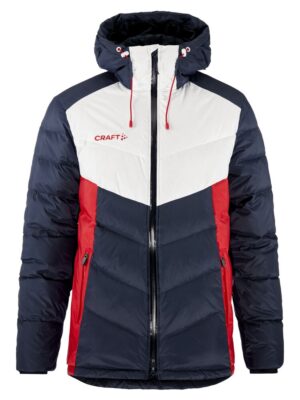 NOR Explore Down Jacket
