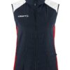 NOR Adv Craft Nordic Ski Club Vest W