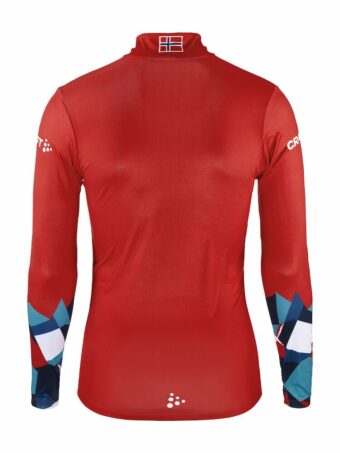 NOR ADV Nordic Ski Club Jersey M