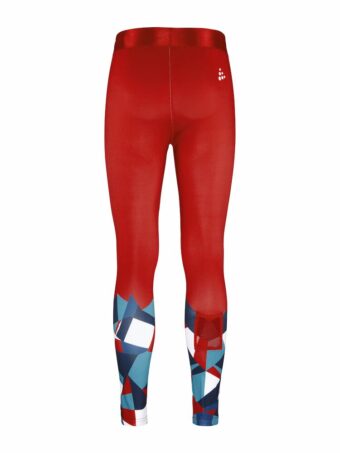 NOR ADV Nordic Ski Club Tights M