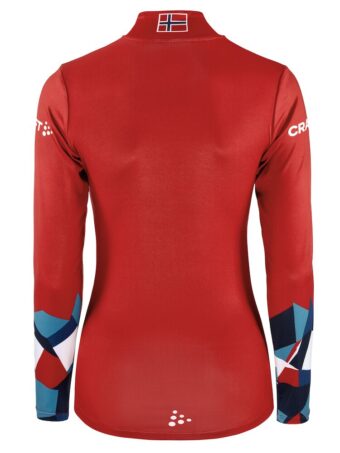 NOR ADV Nordic Ski Club Jersey W