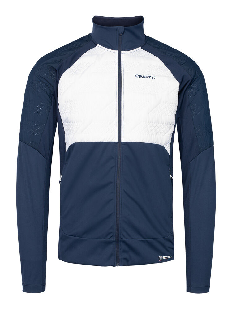 NOR ADV Nordic Training Speed Jacket M