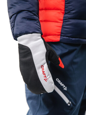 NOR Core Insulate Mitten