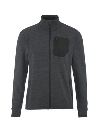 PRO Explore Wool Midlayer M