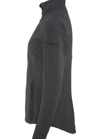 PRO Explore Wool Midlayer W