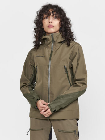 ADV Explore Shell Jacket W
