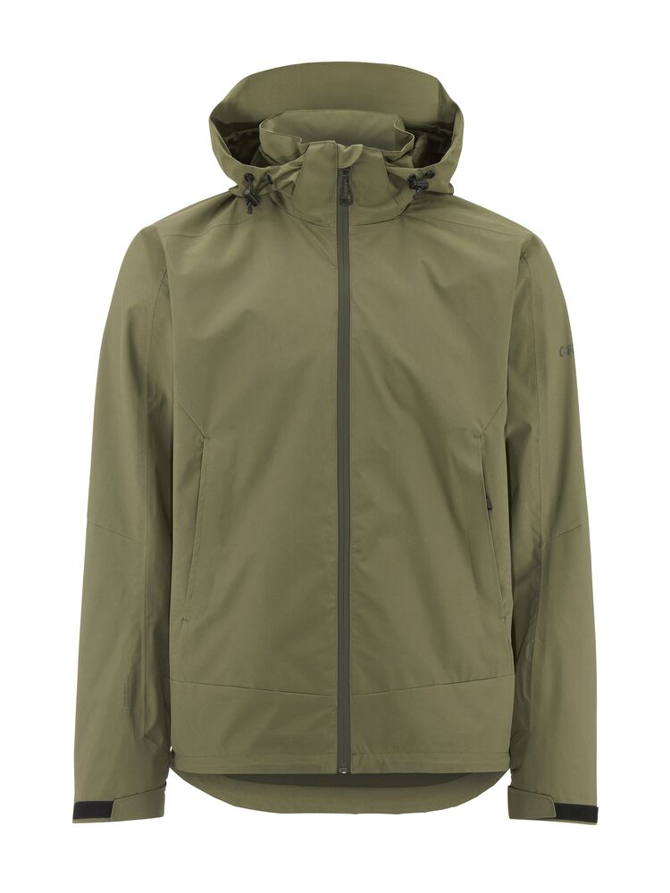 CORE Explore Shell Jacket M