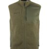 ADV Explore Pile Fleece Vest M
