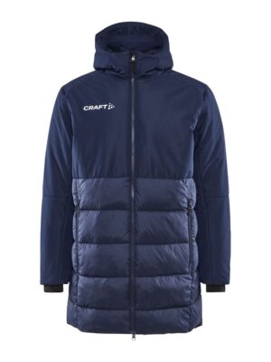 Ability Isolate Parkas M