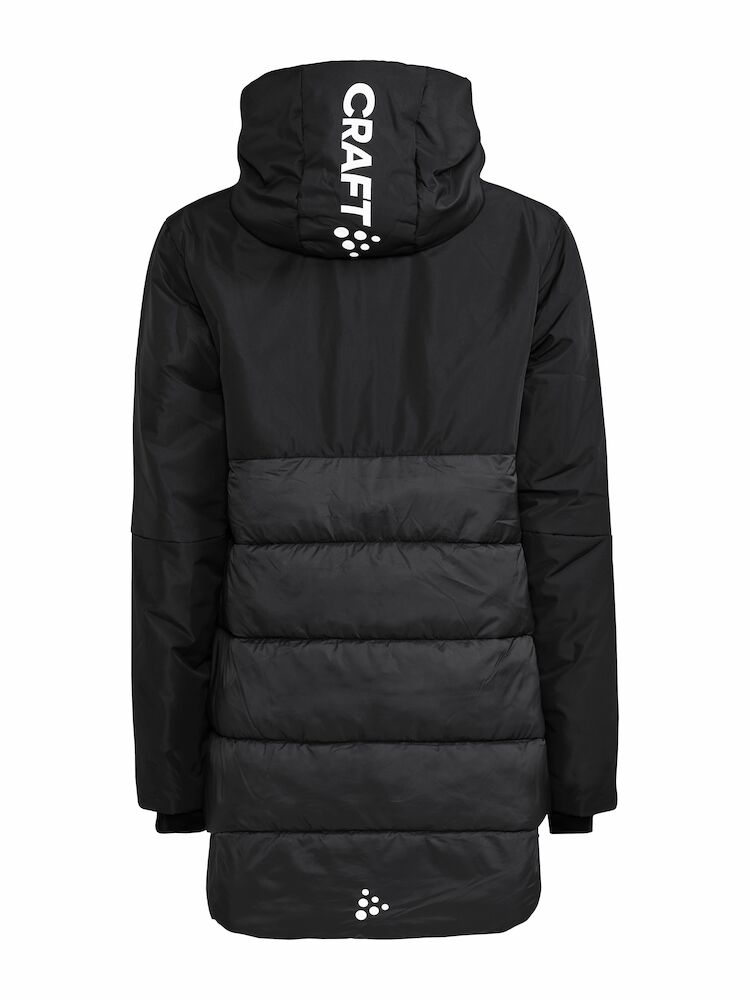 1913813-999000_CORE-Evolve-Isolate-Parkas-W_Back