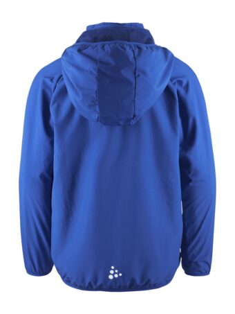 Squad Wind Jacket Jr