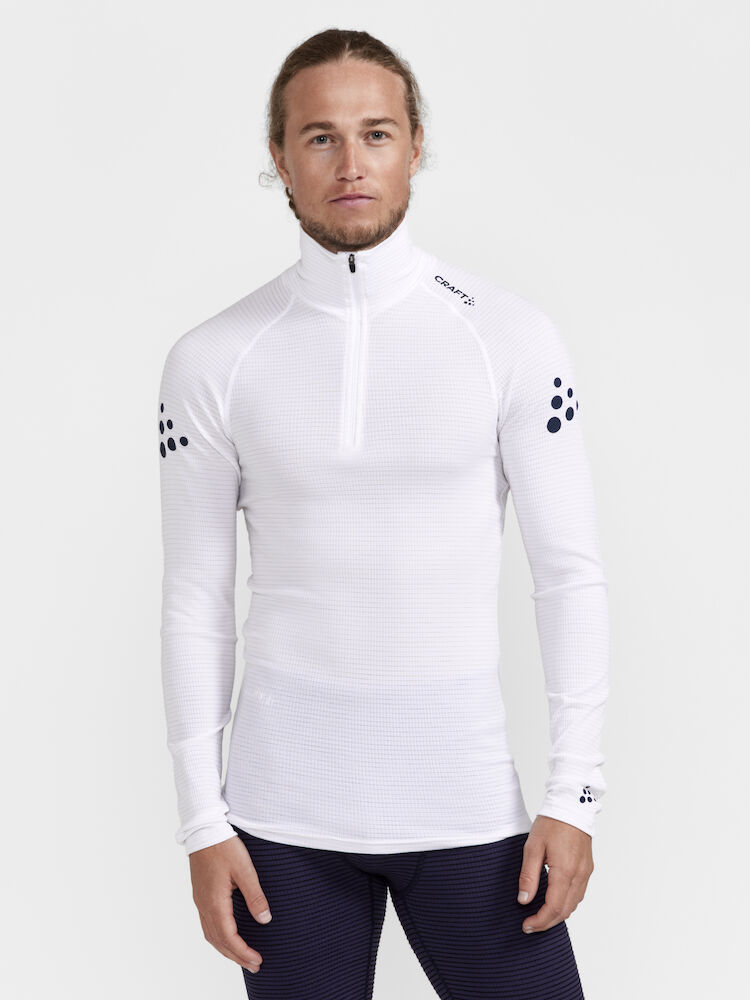 1913828-900396_NOR-PRO-Wool-Extreme-X-Half-Zip-LS-M_Closeup1