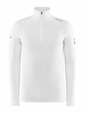 NOR Pro Wool Extreme X Half Zip LS M