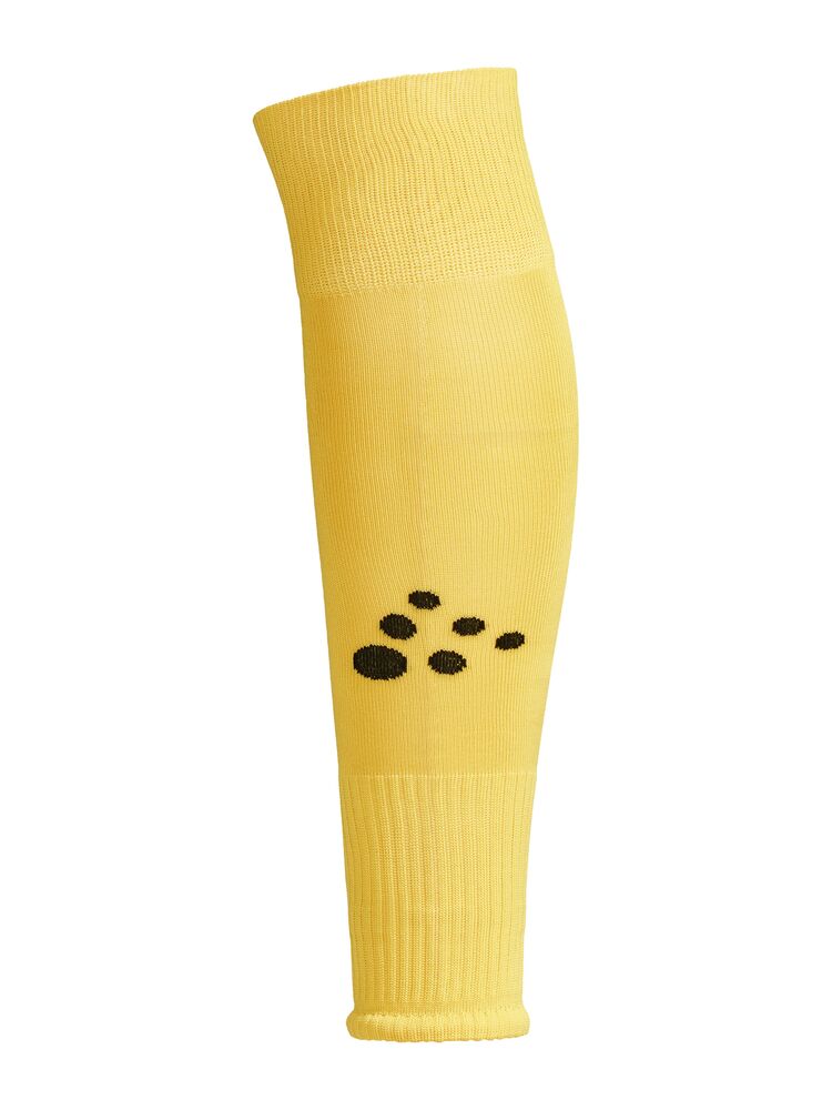 Squad Sock W-O Foot Solid Sr