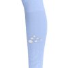 Squad Sock W-O Foot Solid Jr