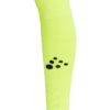 Squad Sock W-O Foot Solid Jr