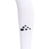 Squad Sock W-O Foot Solid Jr