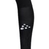Squad Sock W-O Foot Solid Jr