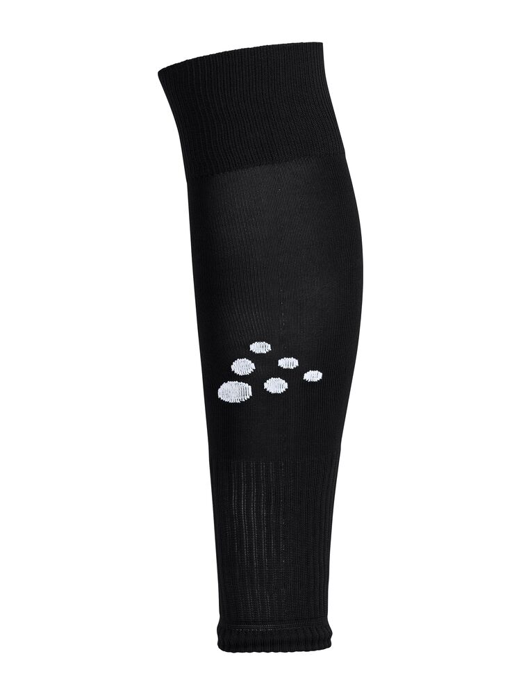 Squad Sock W-O Foot Solid Jr