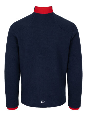 NSFL Explore Pile Fleece Jacket M