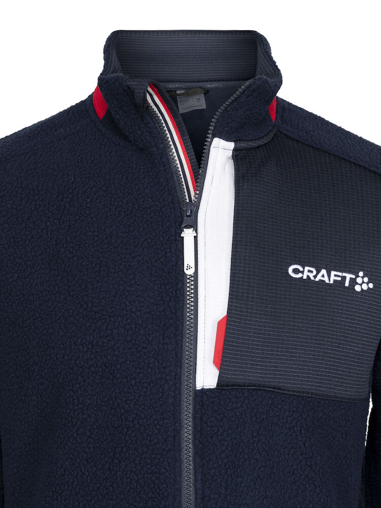 1914097-396000_Craft-VM-Fleece-2023-M_closeup1