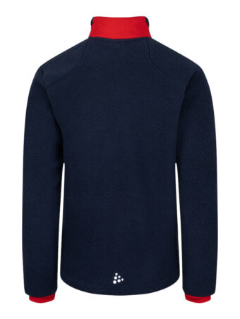 NSFL Explore Pile Fleece Jacket W