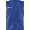 Adv Nordic Ski Club Vest Jr