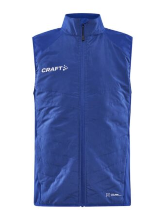 Adv Nordic Ski Club Vest Jr
