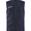Adv Nordic Ski Club Vest Jr