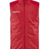 Adv Nordic Ski Club Vest Jr