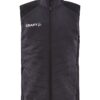 Adv Nordic Ski Club Vest Jr