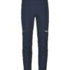 Core Nordic Ski Club Fz Pants Jr