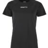 Rush 2.0 Ss Tee W