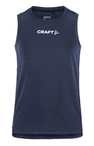 Rush 2.0 Singlet Jr