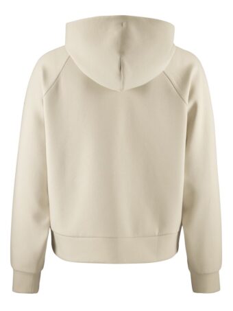 Adv Join Fz Hoodie W