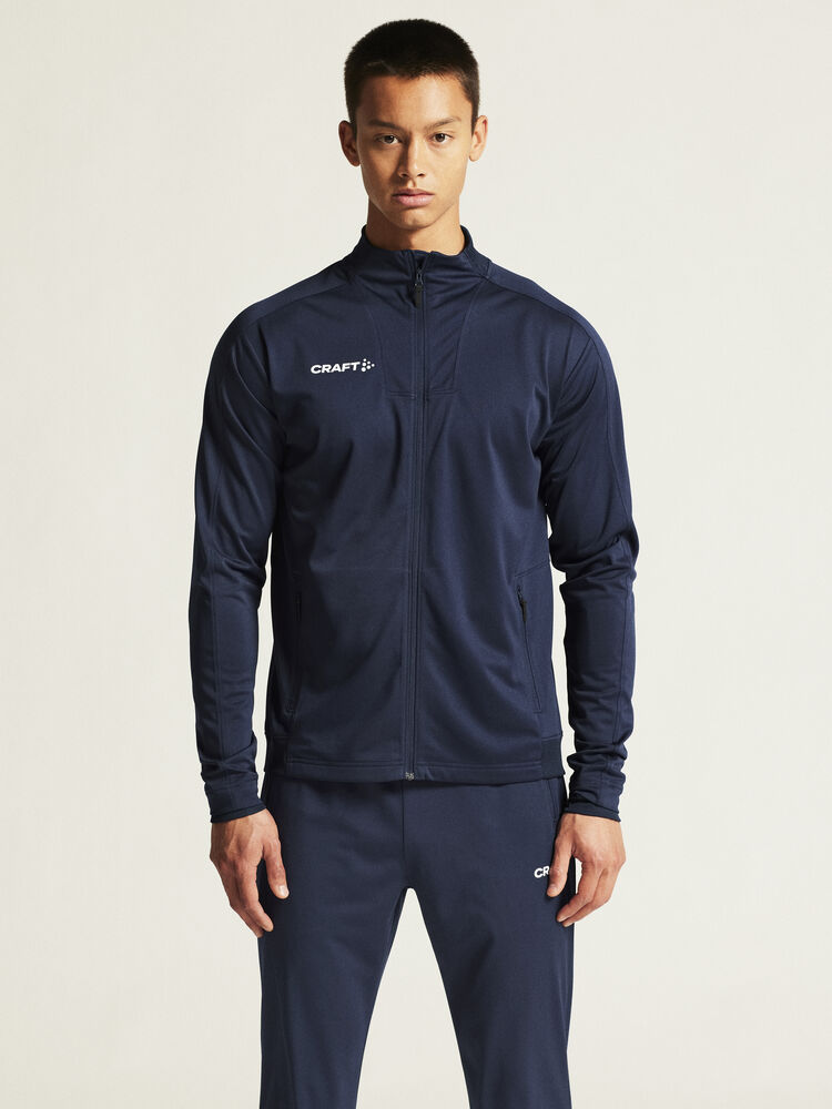 1914757-390000_Evolve-2-Full-zip-jacket-M_closeup5